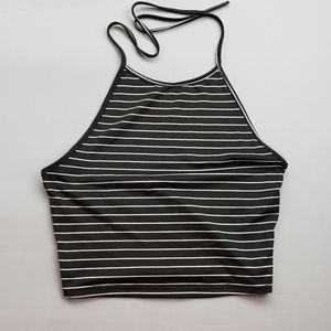 Shein halter top